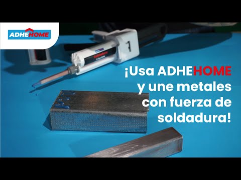 ADHEHOME® Soldadura liquida 45 ml 