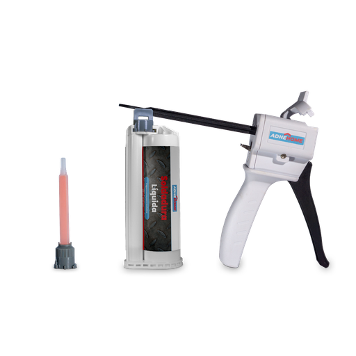 Kit de trabajo Soldadura Líquida ADHEHOME